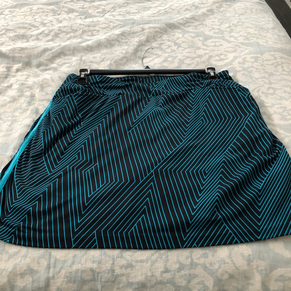 Skort from Dillard’s